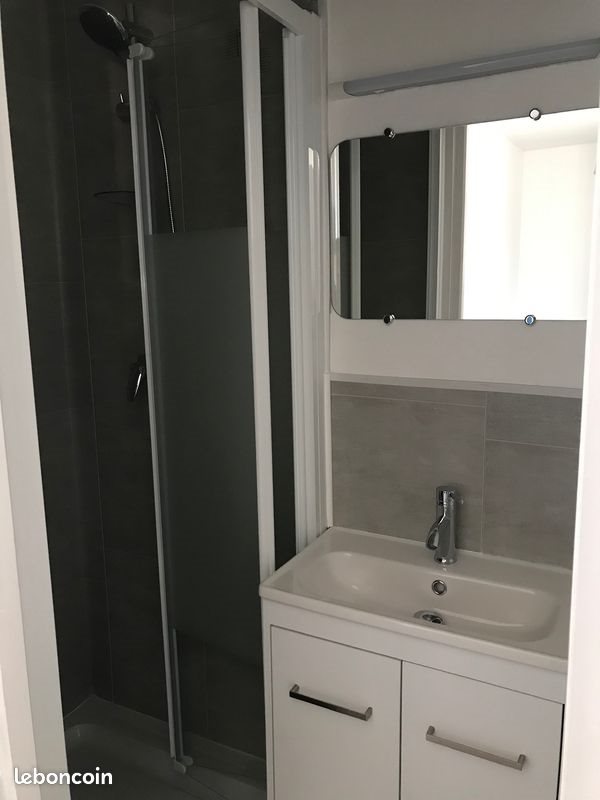 Appartement à louer, 17m², La Roche-sur-Yon