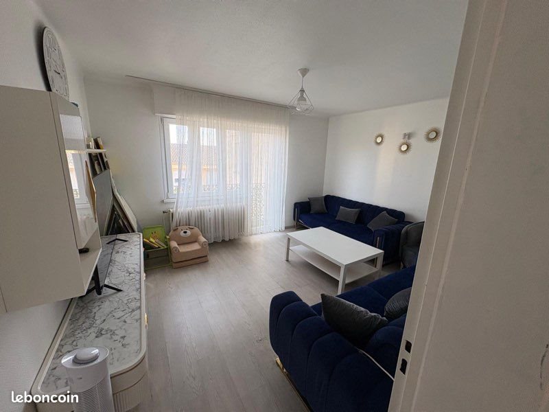 Appartement à louer, 72m², Sélestat