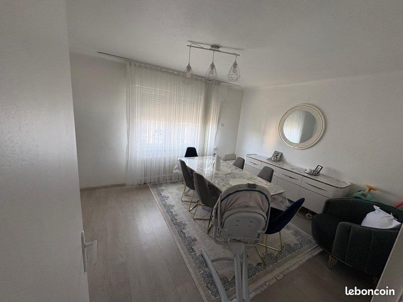 Appartement à louer, 72m², Sélestat