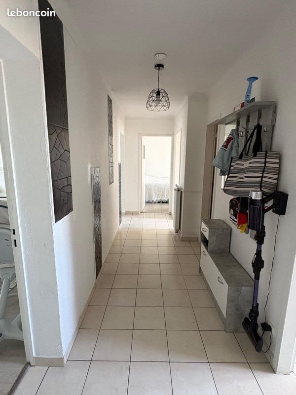 Appartement à louer, 72m², Sélestat