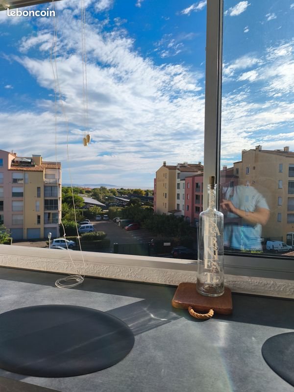 Appartement à vendre, 261m², Grau d'Agde