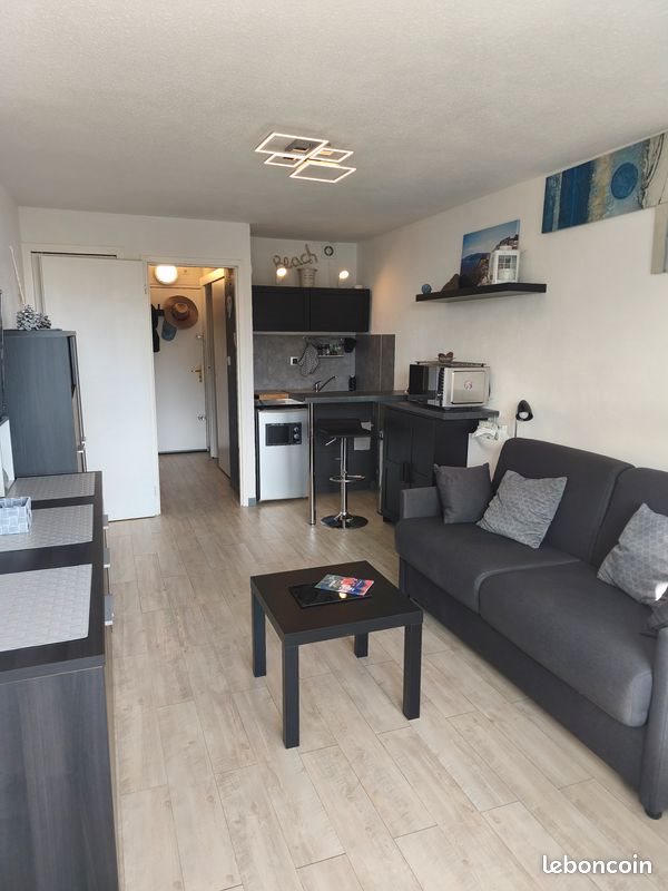 Appartement à vendre, 261m², Grau d'Agde