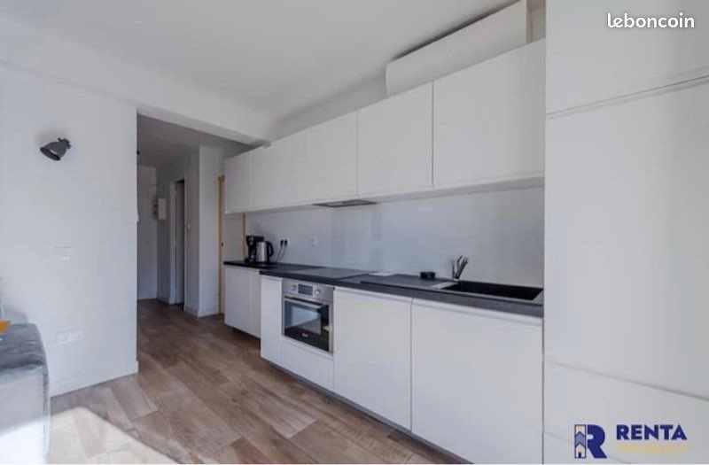 Appartement à louer, 35m², Canet-en-Roussillon