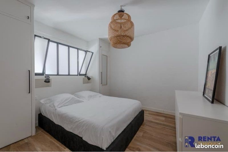 Appartement à louer, 35m², Canet-en-Roussillon