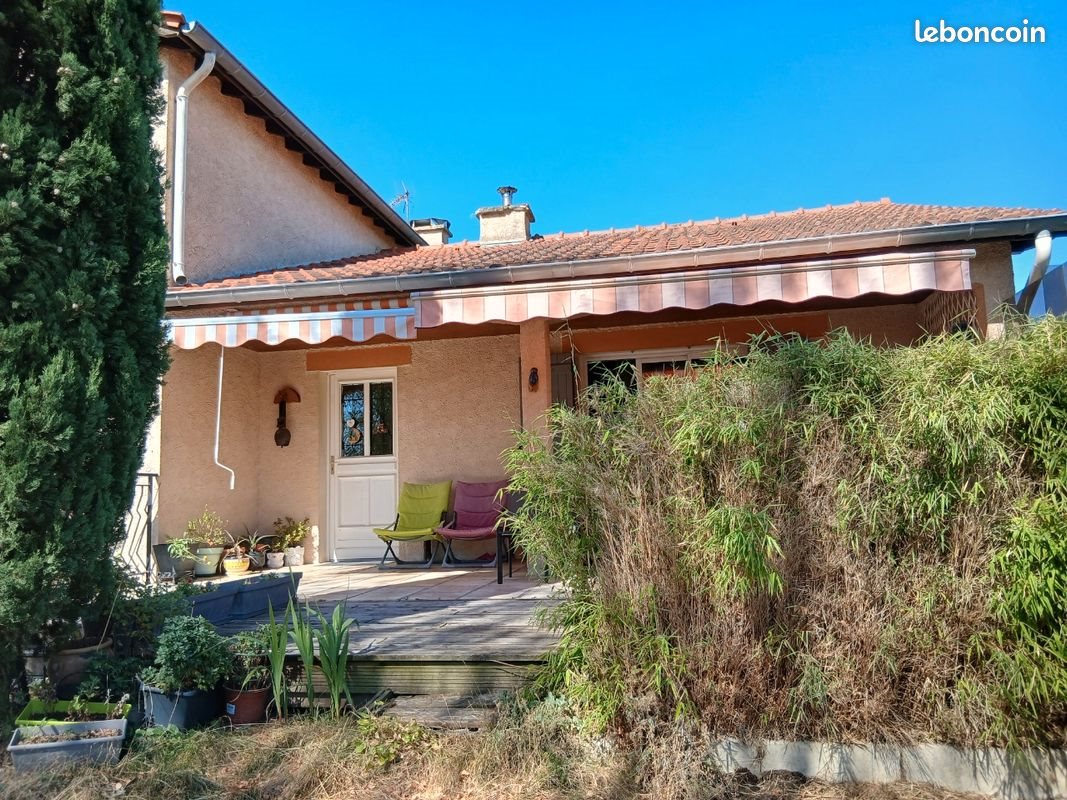 Maison à vendre, 130m², Pouilly-les-Nonains