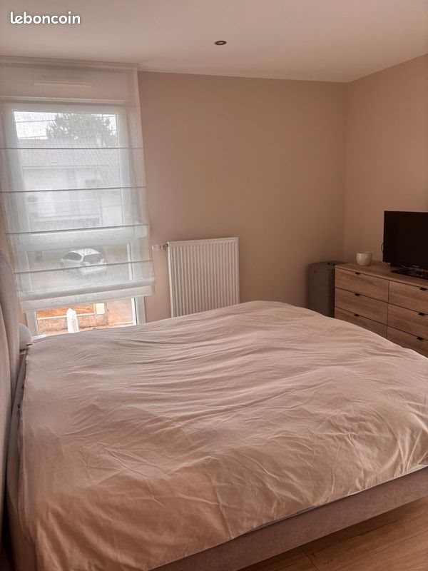 Appartement à vendre, 70m², Richemont
