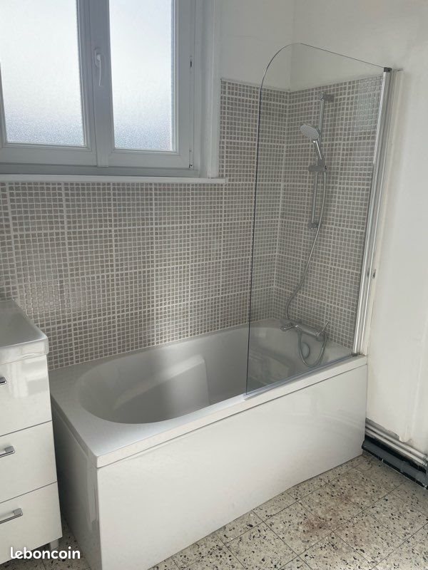 Appartement à louer, 52m², Isbergues