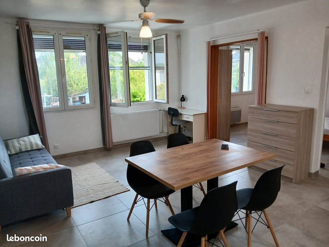 Appartement à louer, 35m², Gaillac