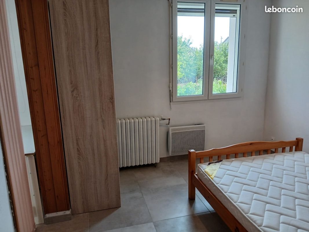 Appartement à louer, 35m², Gaillac