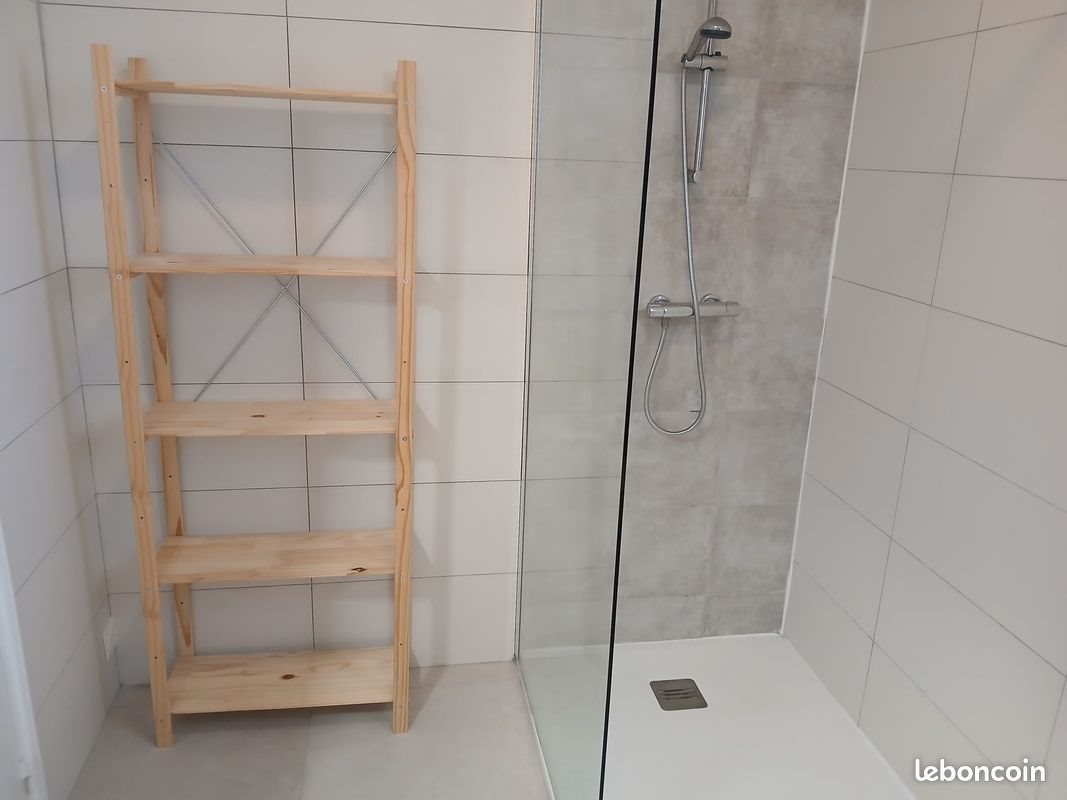 Appartement à louer, 35m², Gaillac