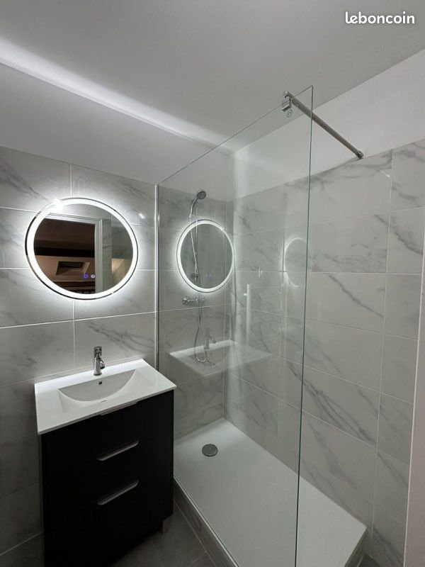 Appartement à louer, 40m², Villepinte