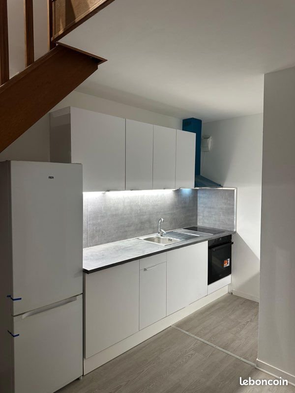 Appartement à louer, 40m², Villepinte