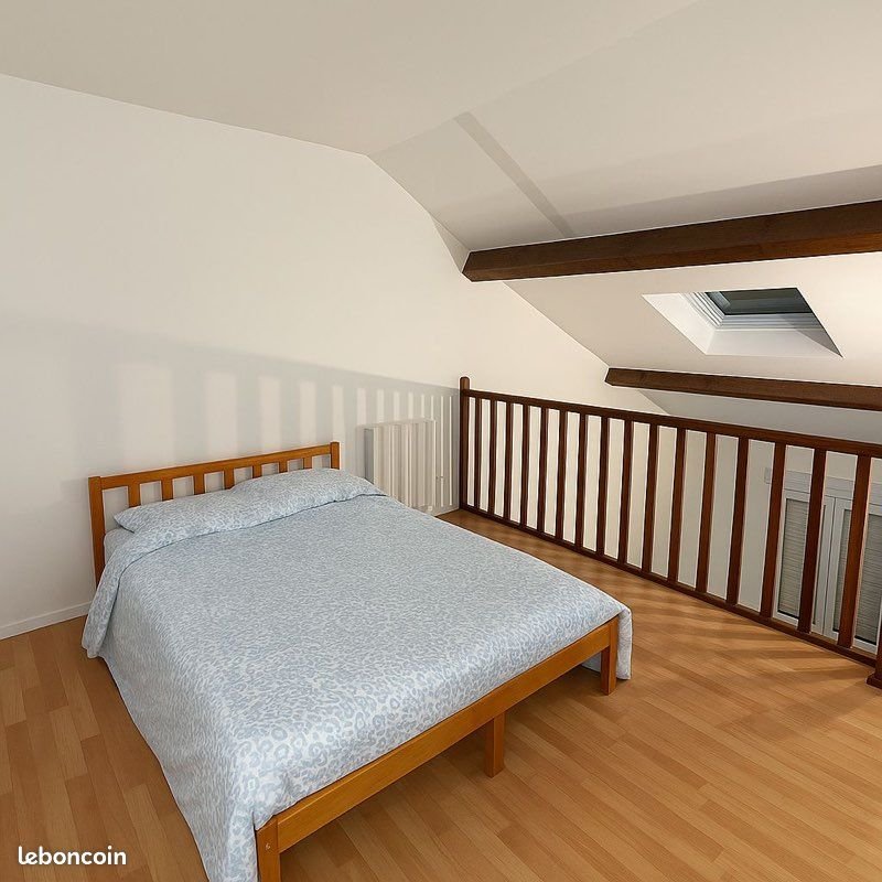 Appartement à louer, 40m², Villepinte