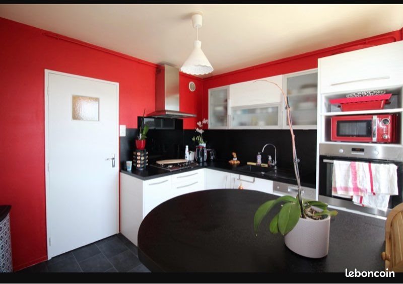 Appartement à louer, 83m², Limoges