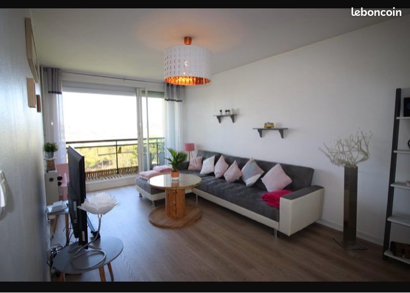 Appartement à louer, 83m², Limoges