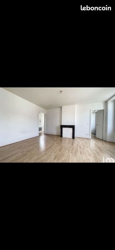 Appartement à vendre, 68m², Bombon