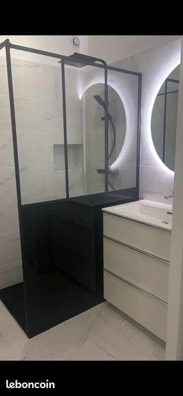 Appartement à vendre, 68m², Bombon