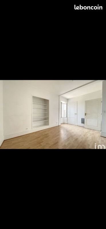 Appartement à vendre, 68m², Bombon