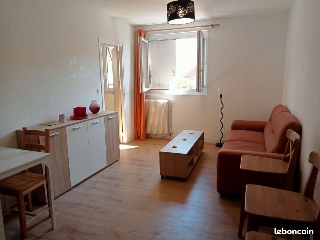 Appartement à louer, 42m², Nîmes