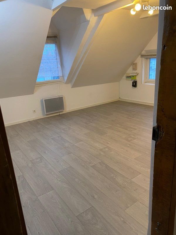 Appartement à louer, 40m², Dozulé
