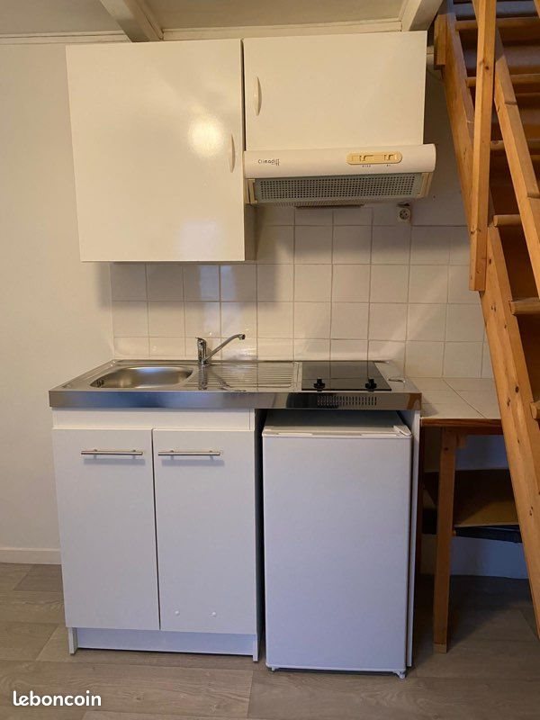Appartement à louer, 40m², Dozulé