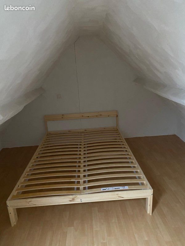 Appartement à louer, 40m², Dozulé