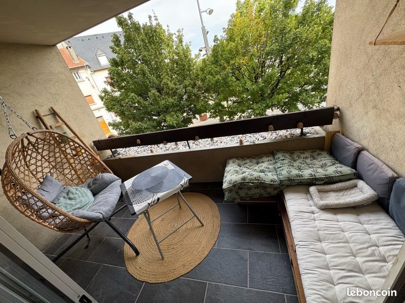 Appartement à louer, 90m², Lannemezan
