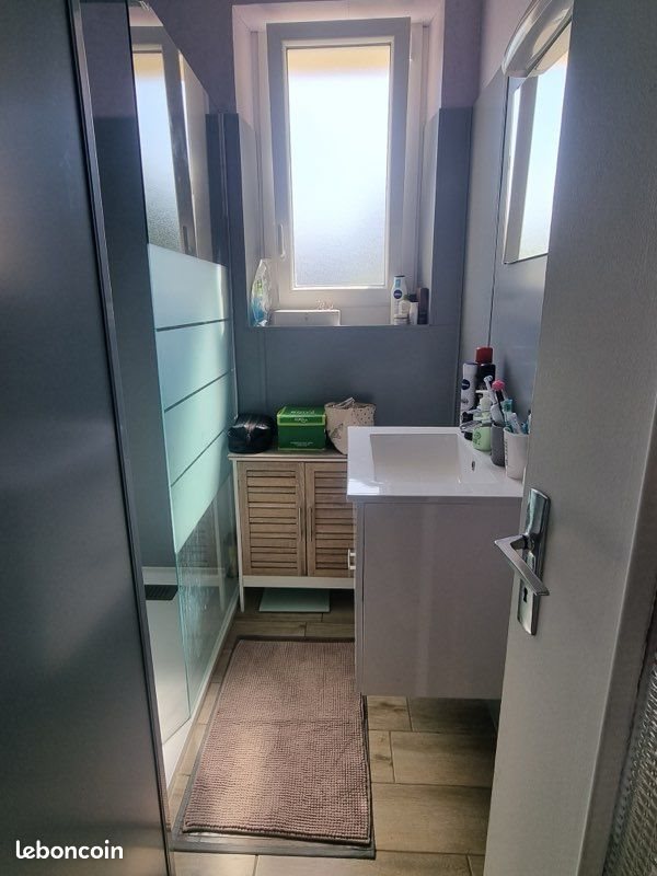 Maison à louer, 80m², Bains-sur-Oust