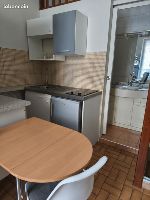 Appartement à louer, 15m², Albi