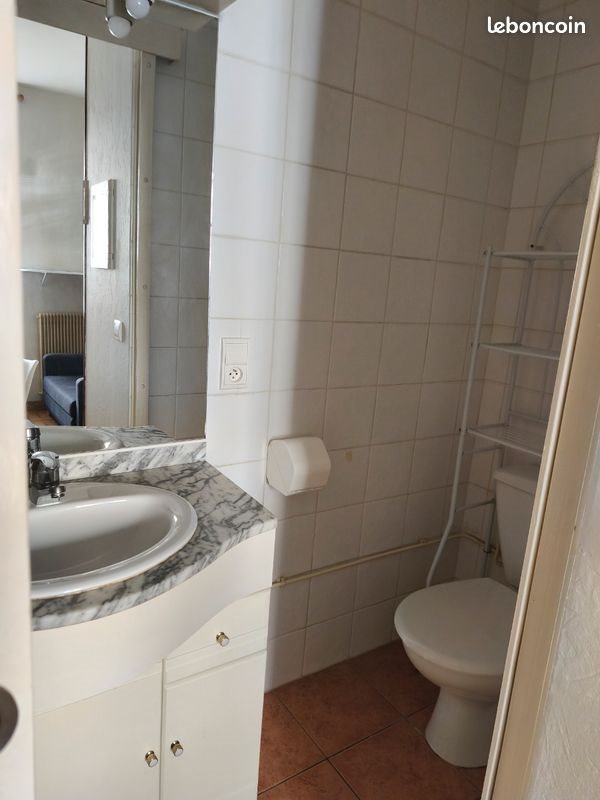 Appartement à louer, 15m², Albi