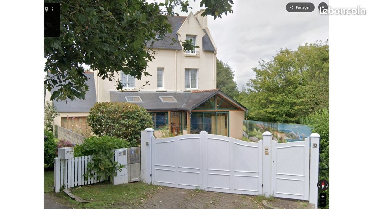 Maison à vendre, 180m², Brest