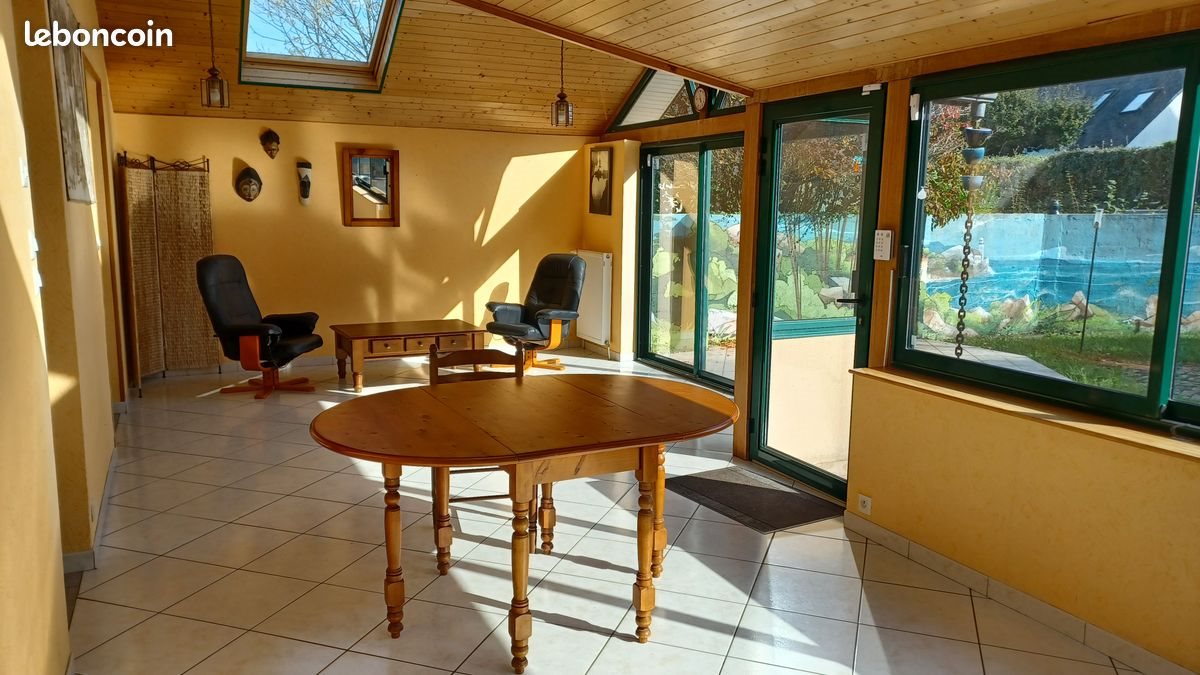 Maison à vendre, 180m², Brest