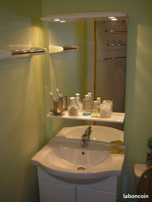 Appartement à vendre, 34m², Saint-Étienne