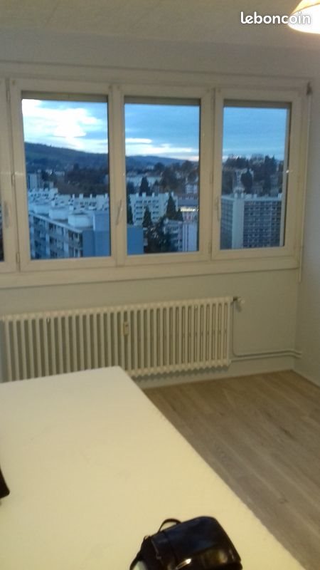 Appartement à vendre, 34m², Saint-Étienne