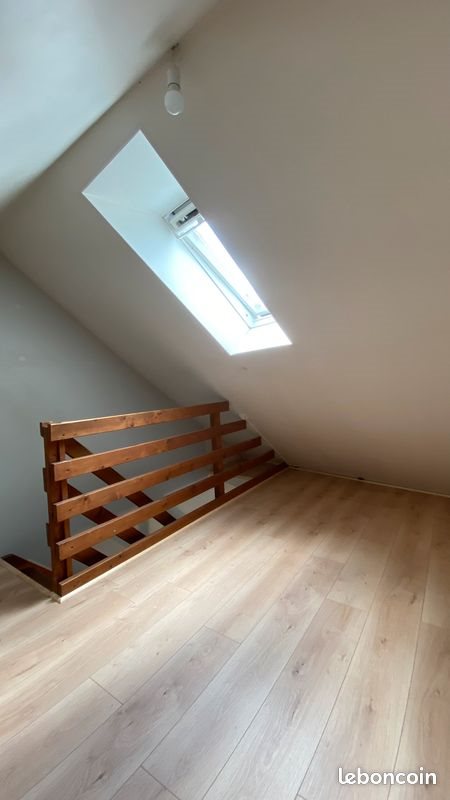 Appartement à louer, 271m², Acigné