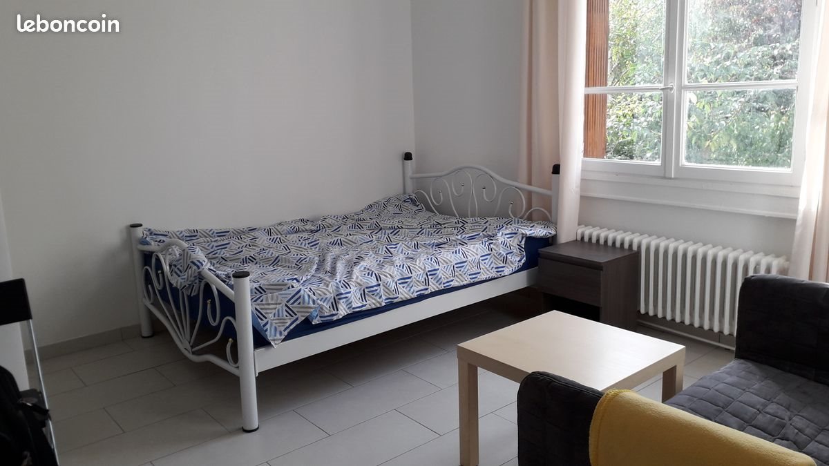 Appartement à louer, 33m², Champigny-sur-Marne
