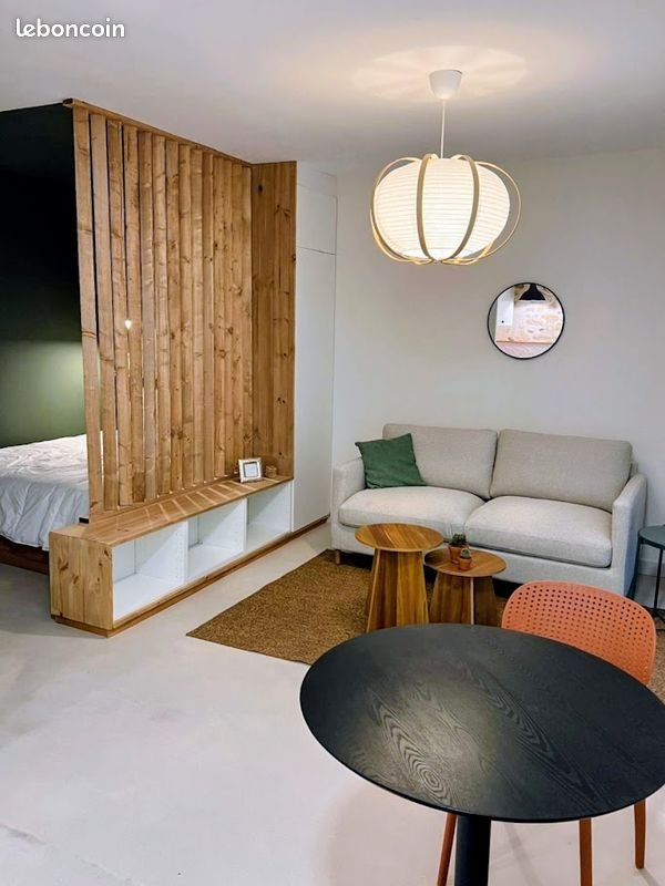Appartement à louer, 25m², Arles