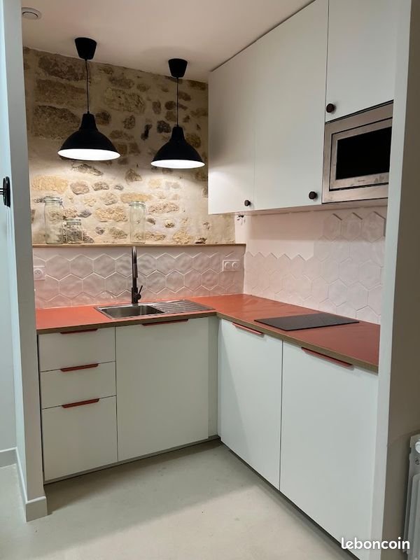 Appartement à louer, 25m², Arles