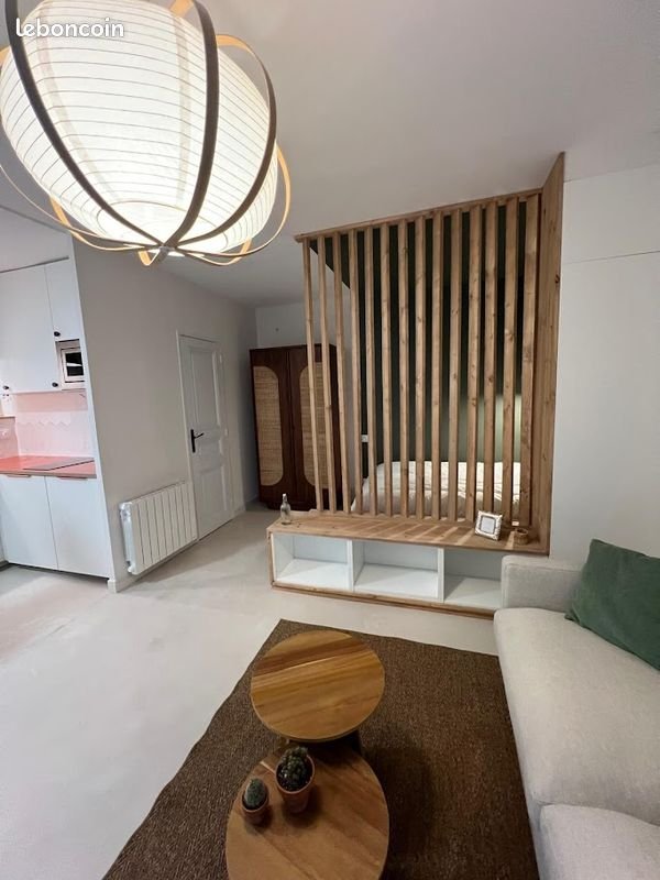 Appartement à louer, 25m², Arles