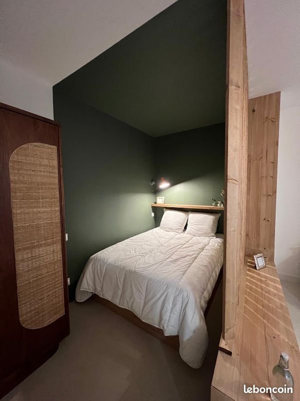 Appartement à louer, 25m², Arles
