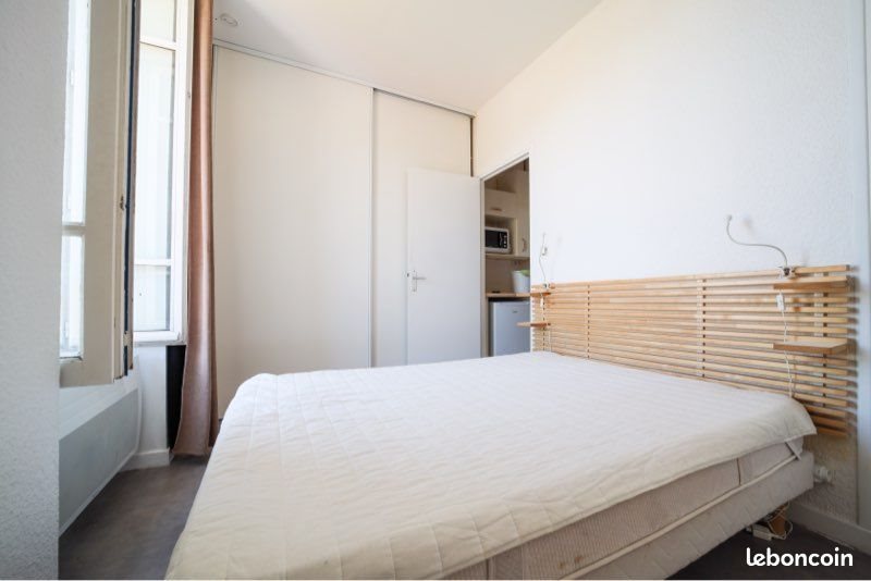 Appartement à vendre, 28m², Chamalières