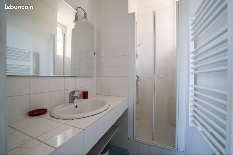 Appartement à vendre, 28m², Chamalières