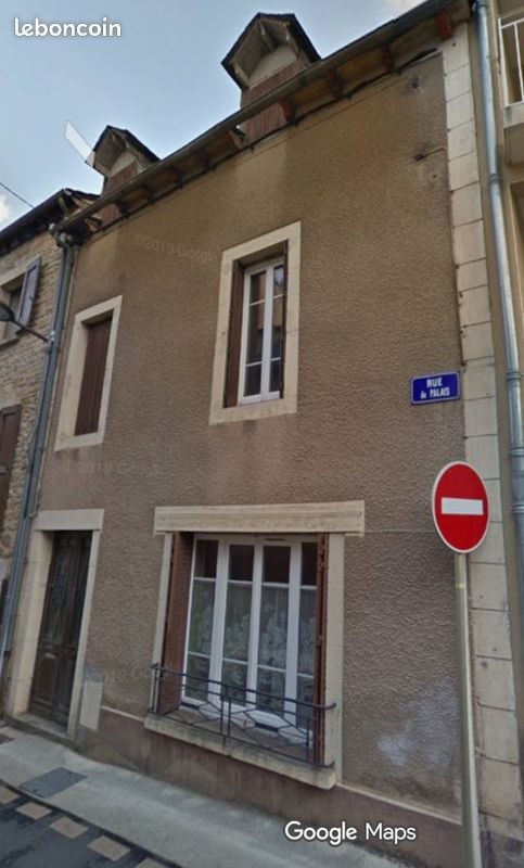 Maison à vendre, 105m², Espalion