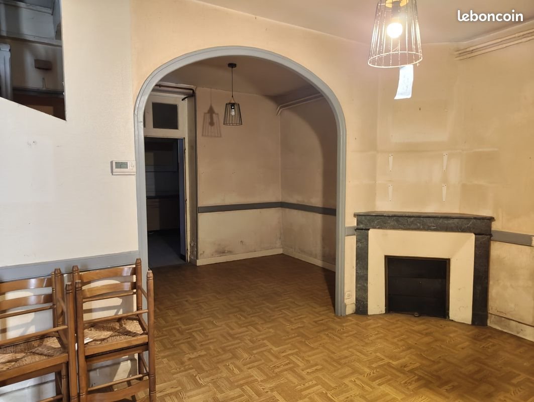 Maison à vendre, 105m², Espalion