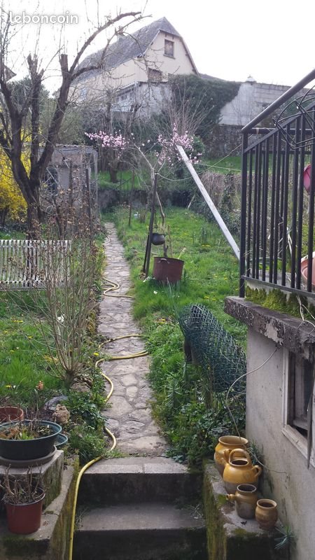 Maison à vendre, 105m², Espalion