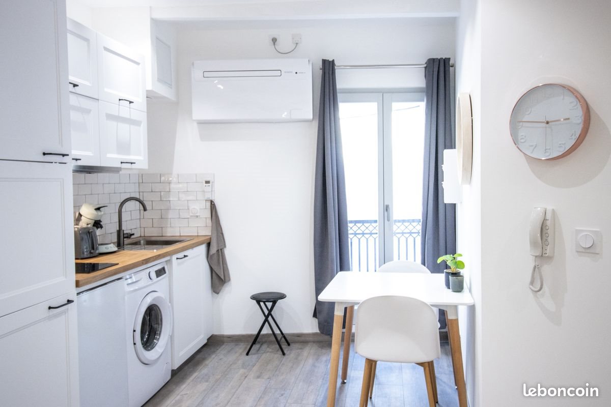 Appartement à louer, 25m², Béziers