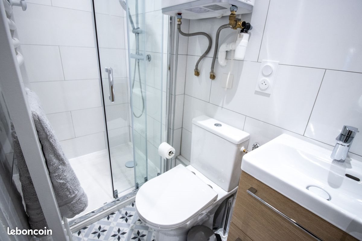 Appartement à louer, 25m², Béziers