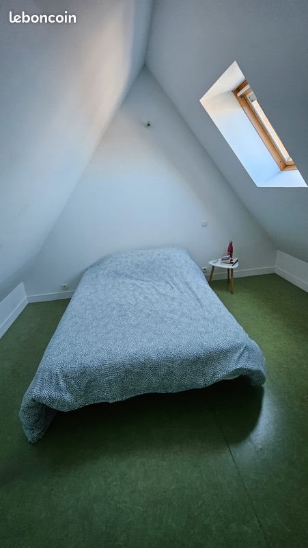 Appartement à louer, 66m², Thury-Harcourt