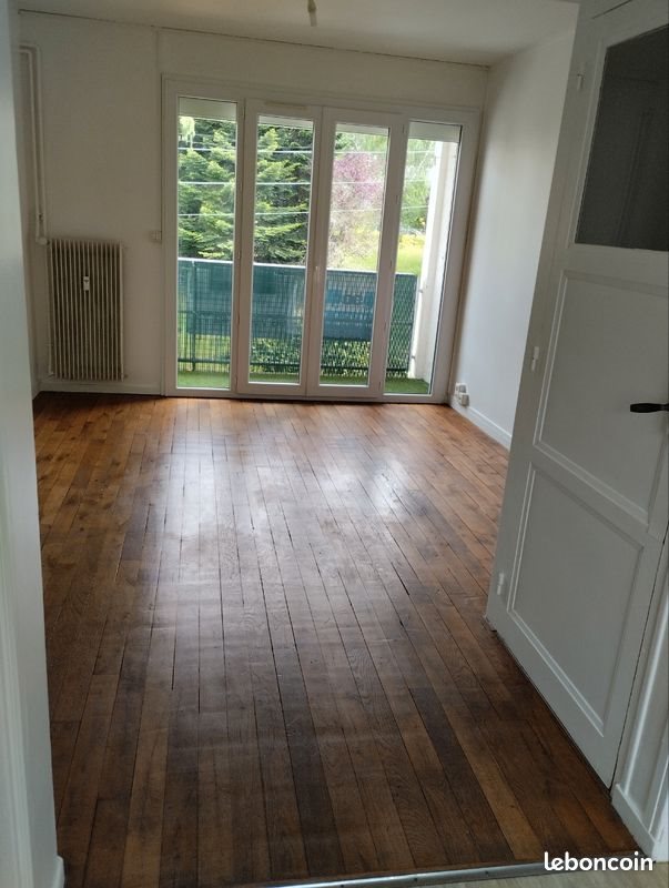 Appartement à vendre, 48m², Limoges