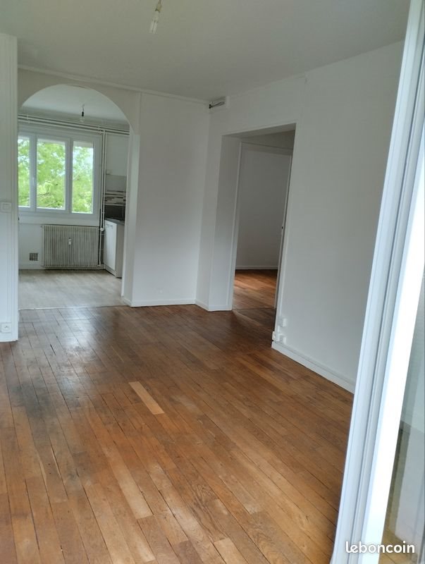 Appartement à vendre, 48m², Limoges